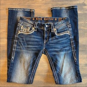 Rock Revival Boot cut